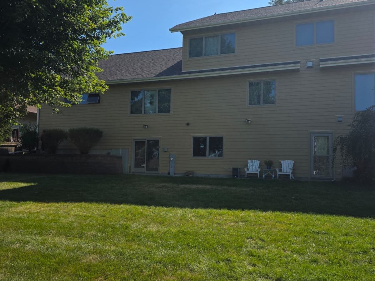 Invictus Construction LLC